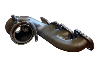 Turbine housing IH-09-0017