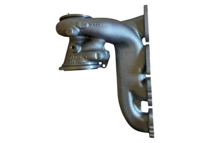 Turbine housing IH-09-0017