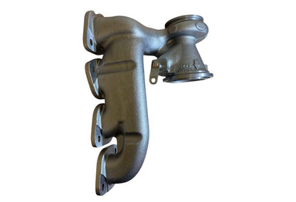 Turbine housing IH-09-0017