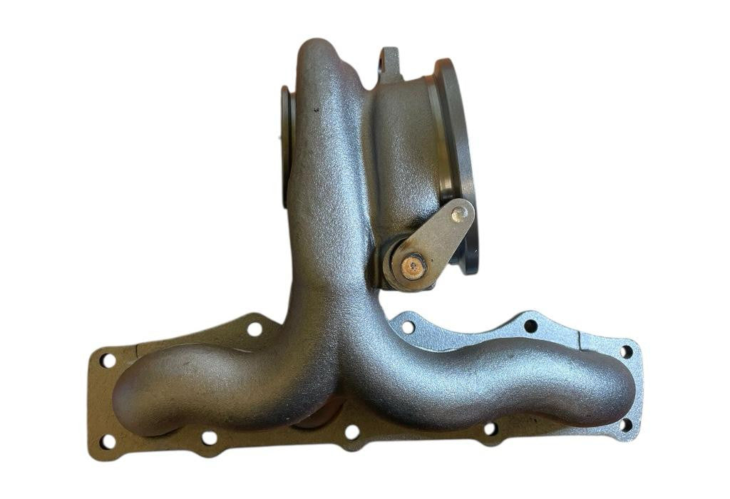 Turbine housing MH-09-0011
