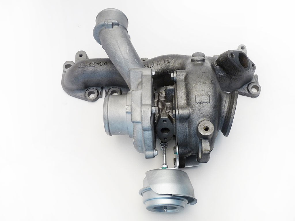 Turbo 755046-0001 (R)