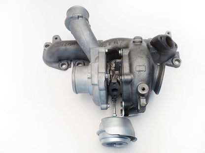 Turbo 755046-0001 (R)