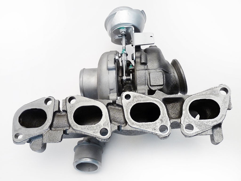 Turbo 755046-0001 (R)