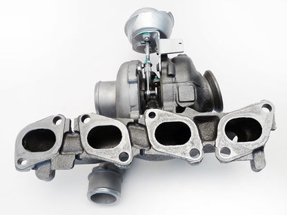 Turbo 755046-0001 (R)