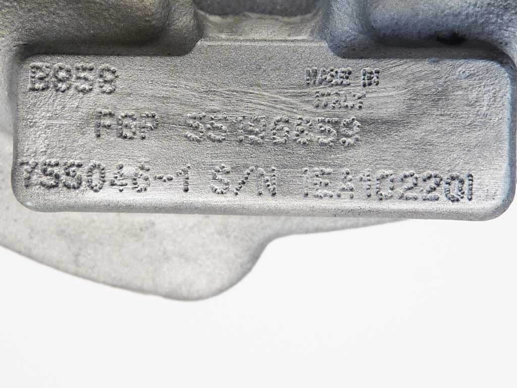 Turbo 755046-0001 (R)
