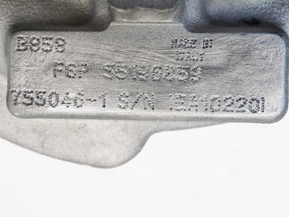 Turbo 755046-0001 (R)