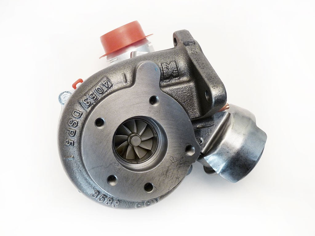 Turbo 54399700070