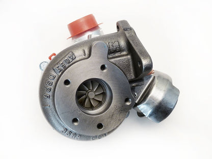 Turbo 54399700070