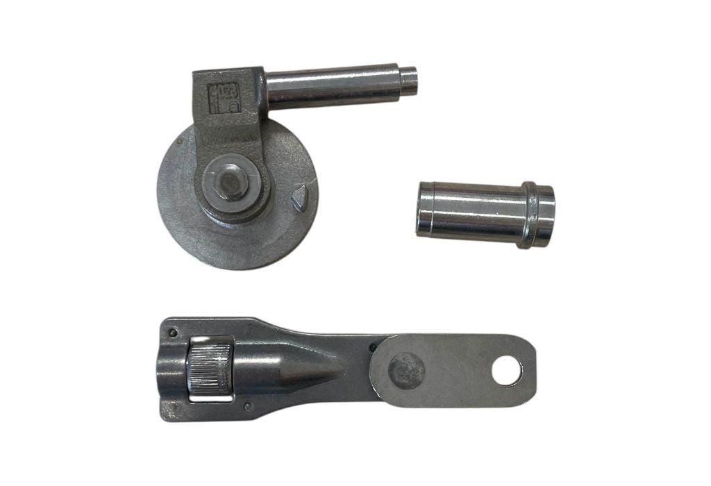 Wastegate valve BW-49-0001