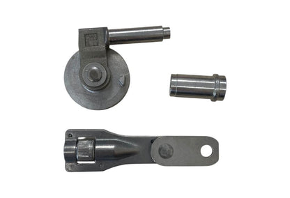 Wastegate valve BW-49-0001