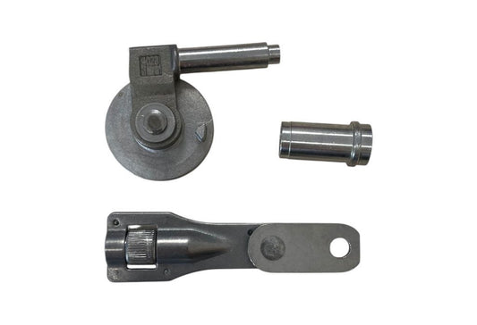 Wastegate valve BW-49-0001