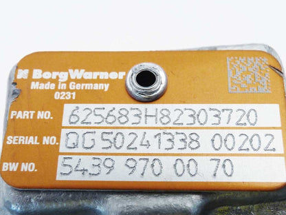 Turbo 54399700070