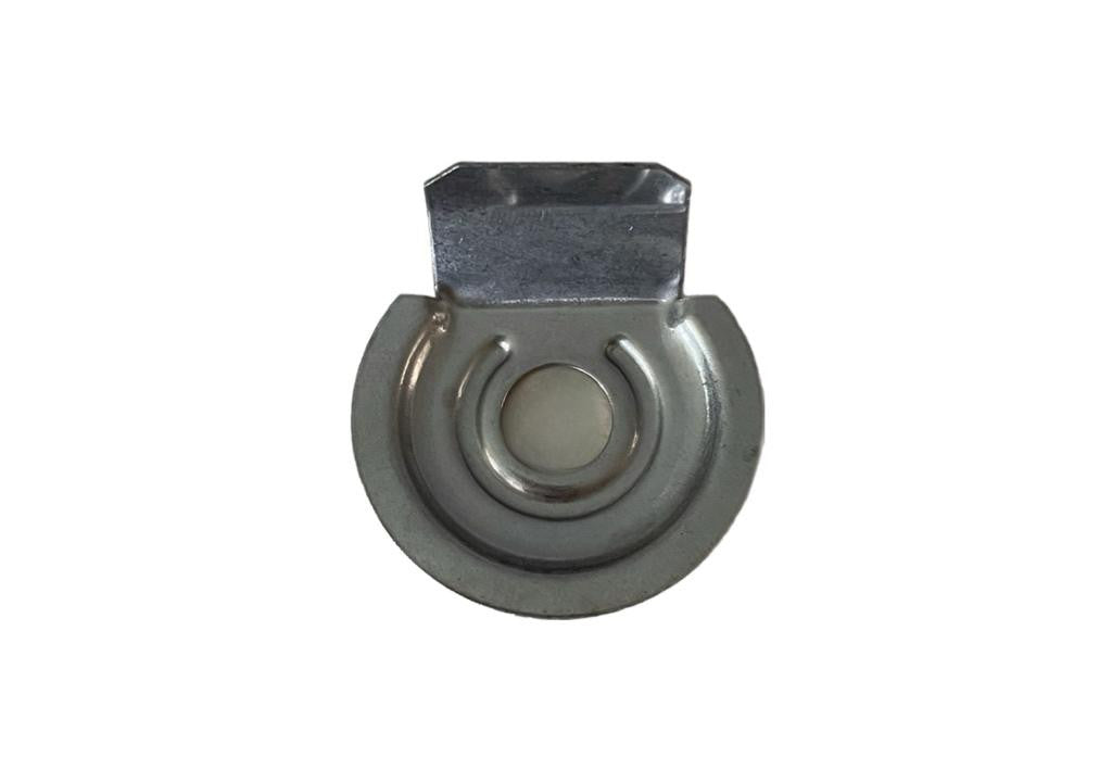 Oil deflector TD04-146