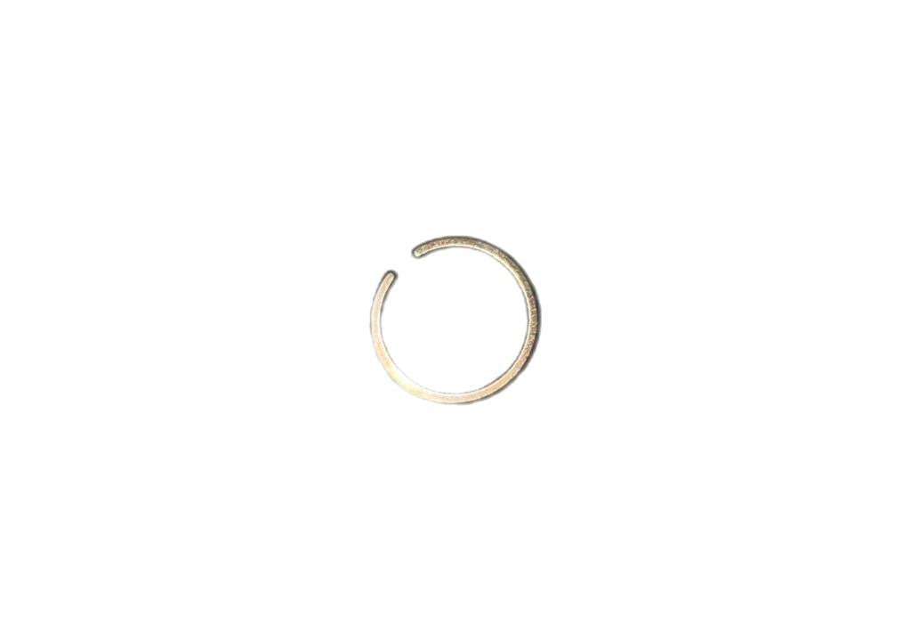 Piston ring TD04-170