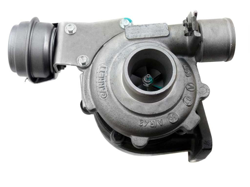 Turbo 760680-0004 (R)