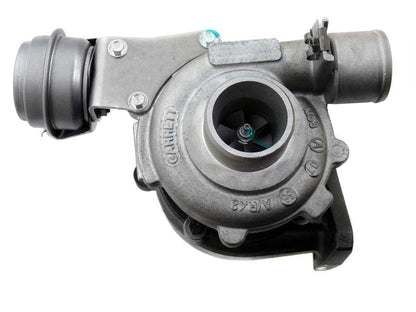 Turbo 760680-0004 (R)