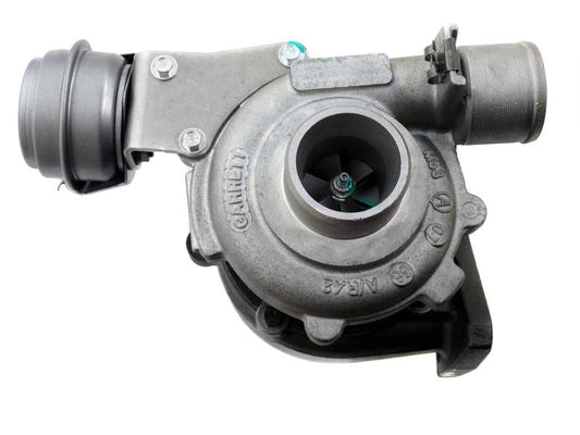 Turbo 760680-0004 (R)