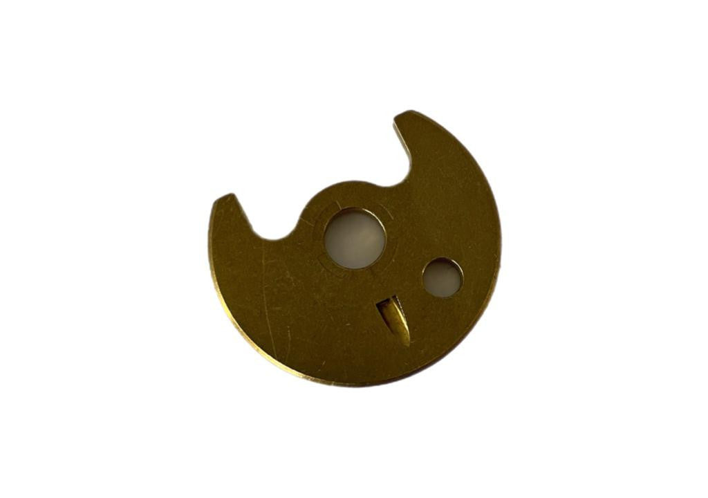 Thrust bearing TD04-120