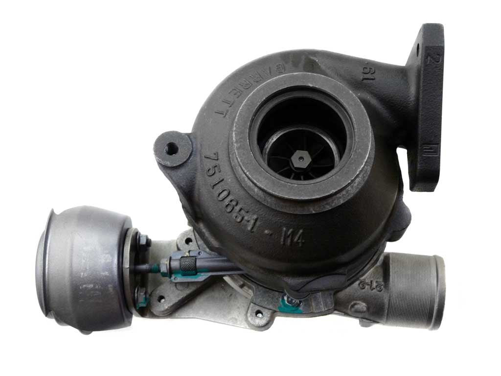 Turbo 760680-0004 (R)