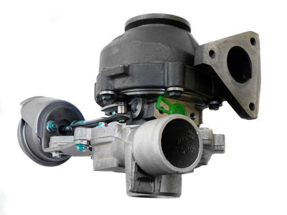 Turbo 760680-0004 (R)