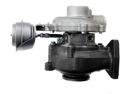 Turbo 760680-0004 (R)