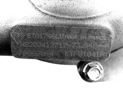 Turbo 760680-0004 (R)