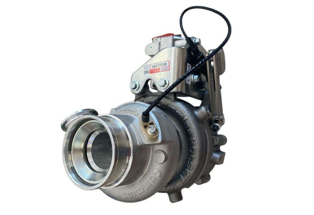Turbo 5328970