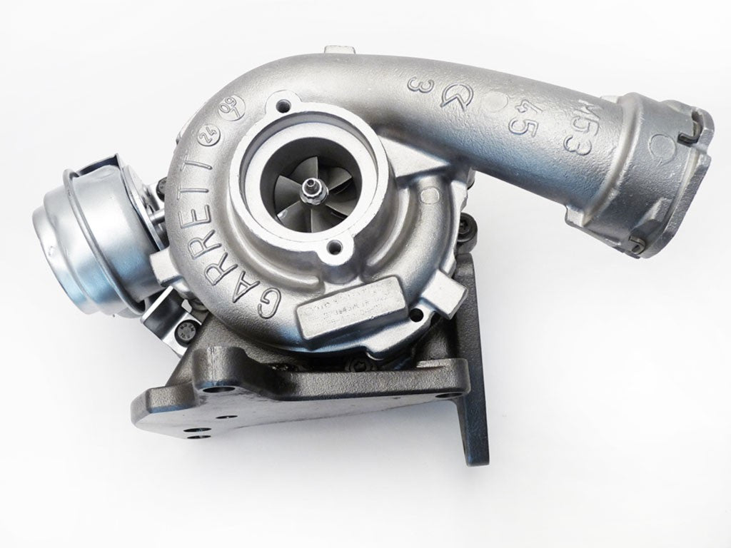 Turbo 760698-0004-R
