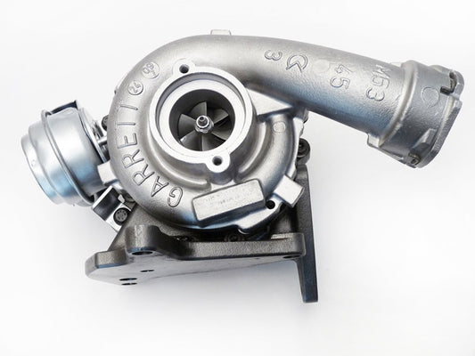 Turbo 760698-0004-R