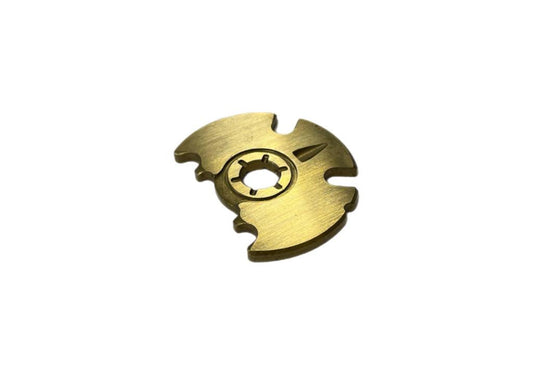 Thrust bearing GT15-120