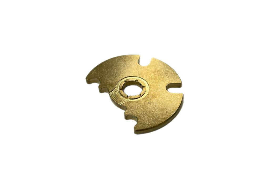 Thrust bearing GT15-121