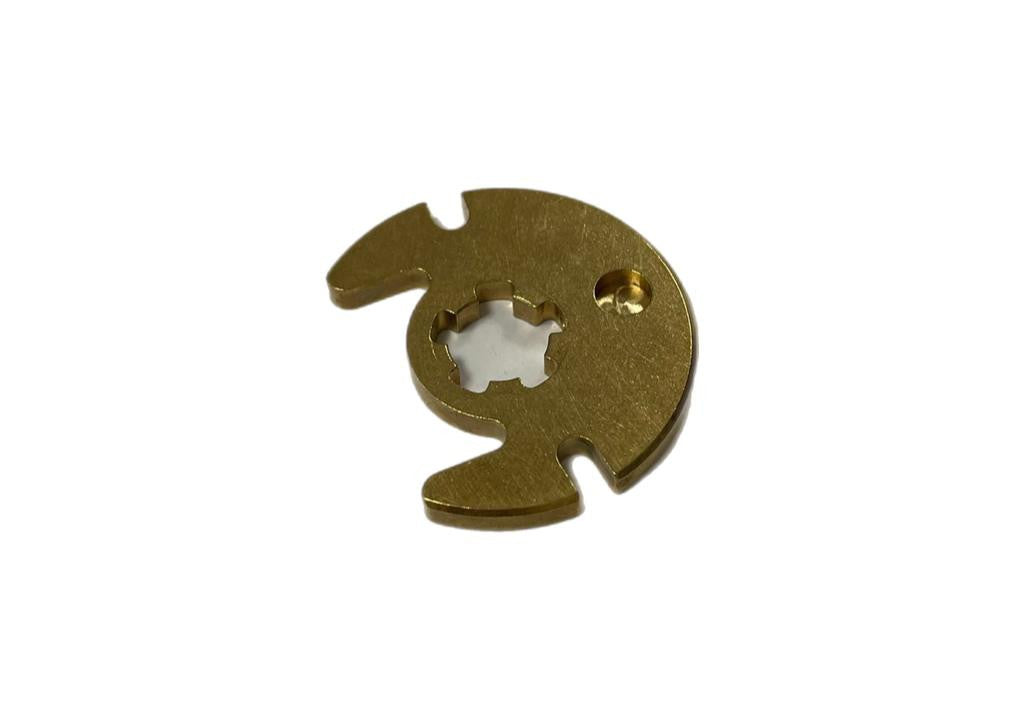 Thrust bearing KP35-120