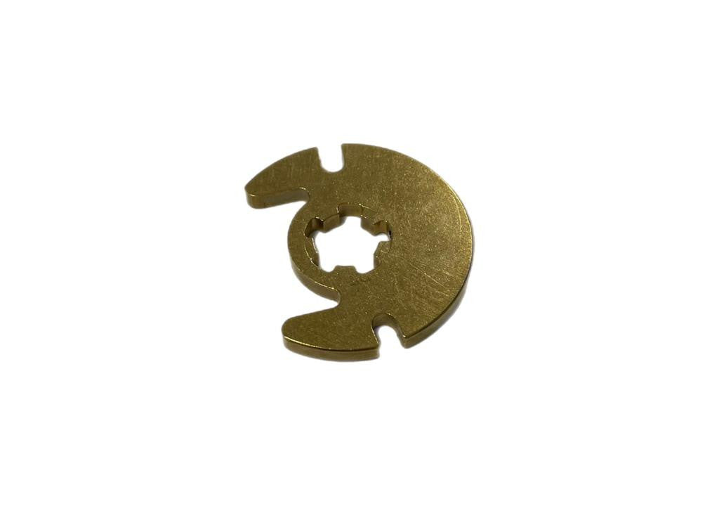 Thrust bearing KP35-120