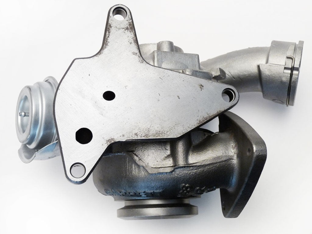 Turbo 760698-0004-R