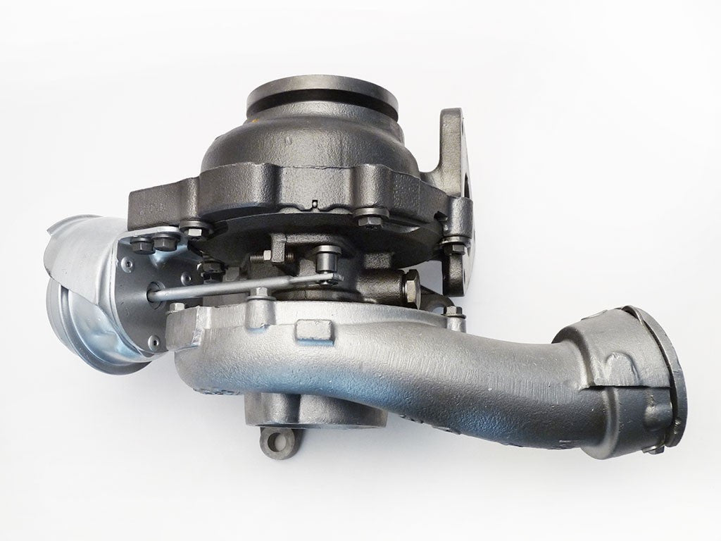 Turbo 760698-0004-R