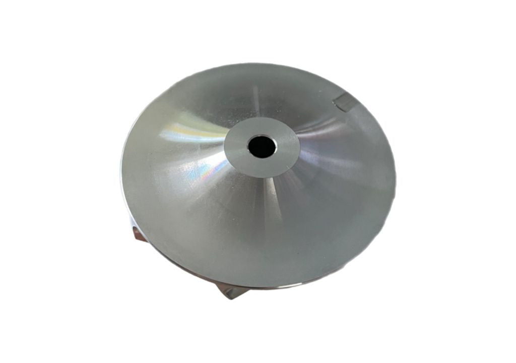 Compressor wheel GA-03-0162