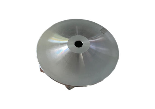 Compressor wheel GA-03-0162