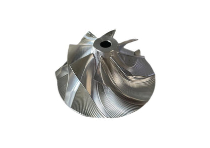 Compressor wheel GA-03-0162