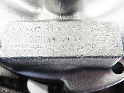 Turbo 760698-0004-R