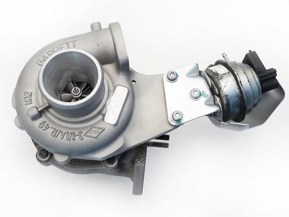 Turbo 786137-0001-R