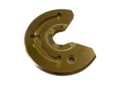 Thrust bearing S400-120