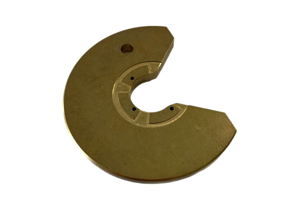 Thrust bearing S400-120
