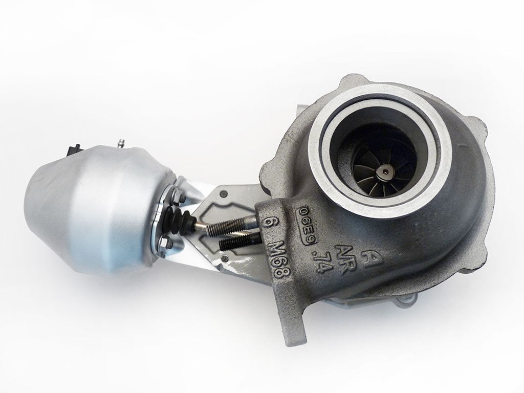 Turbo 786137-0001-R
