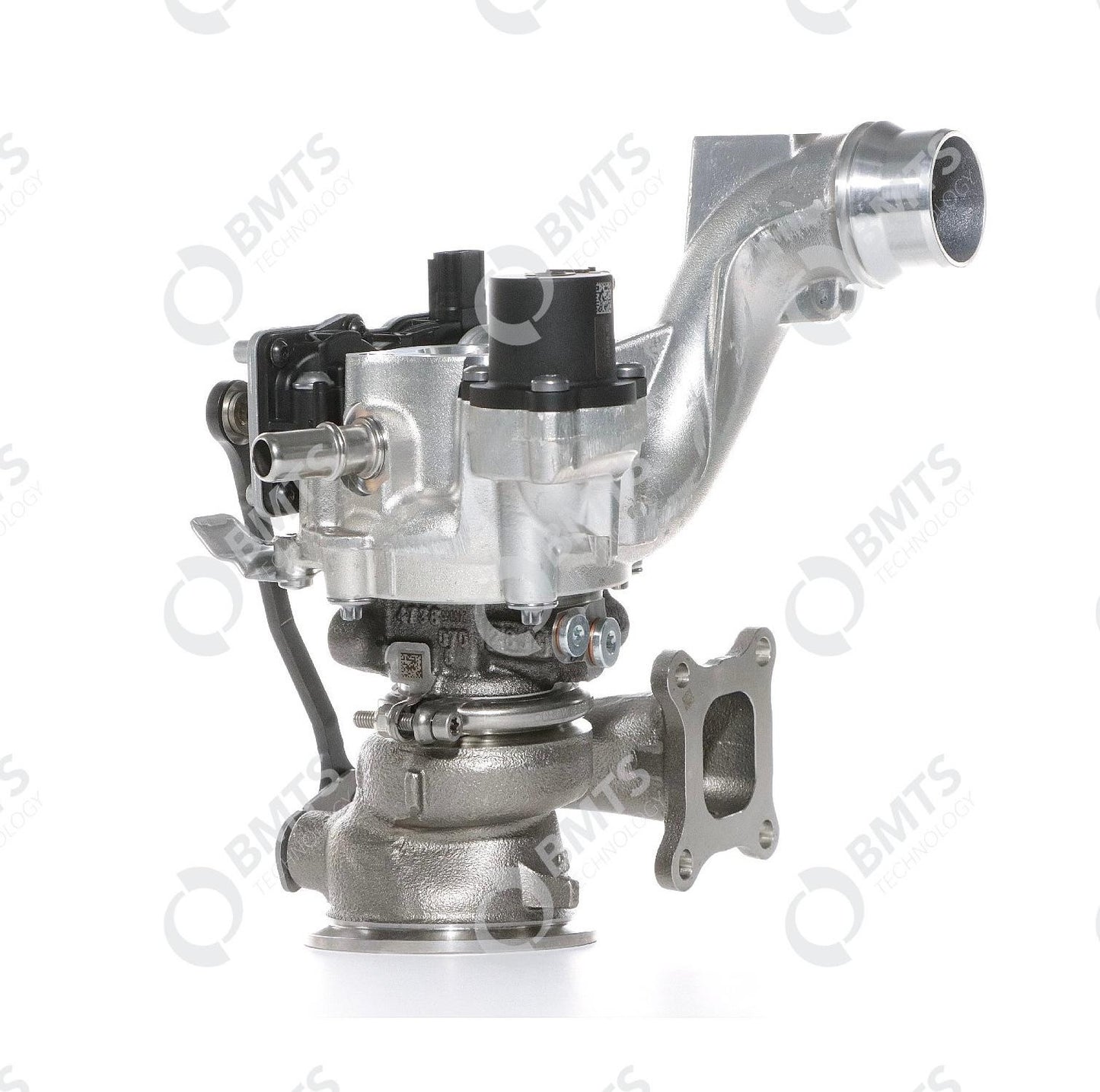 Turbo 40009784