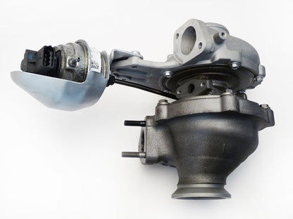 Turbo 786137-0001-R