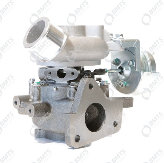 Turbo 40008921