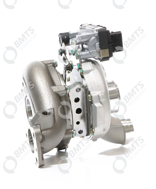 Turbo 40009372