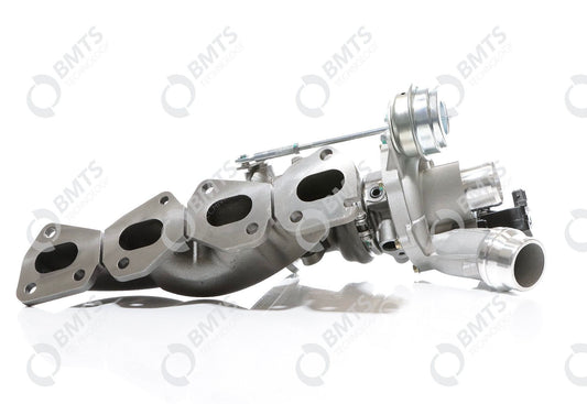 Turbo 40009371