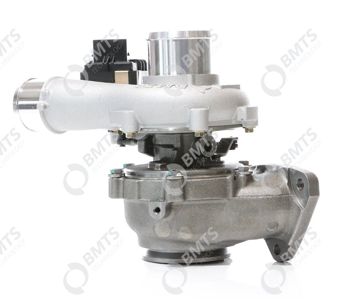 Turbo 40009367