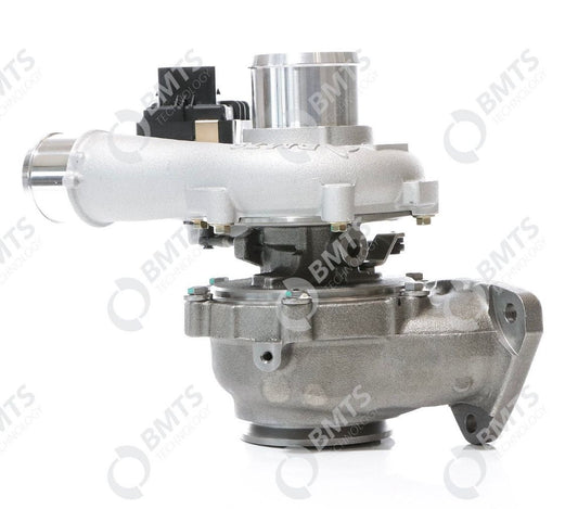 Turbo 40009367